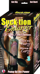 SUCKTION ENLARGER SMOKE-0
