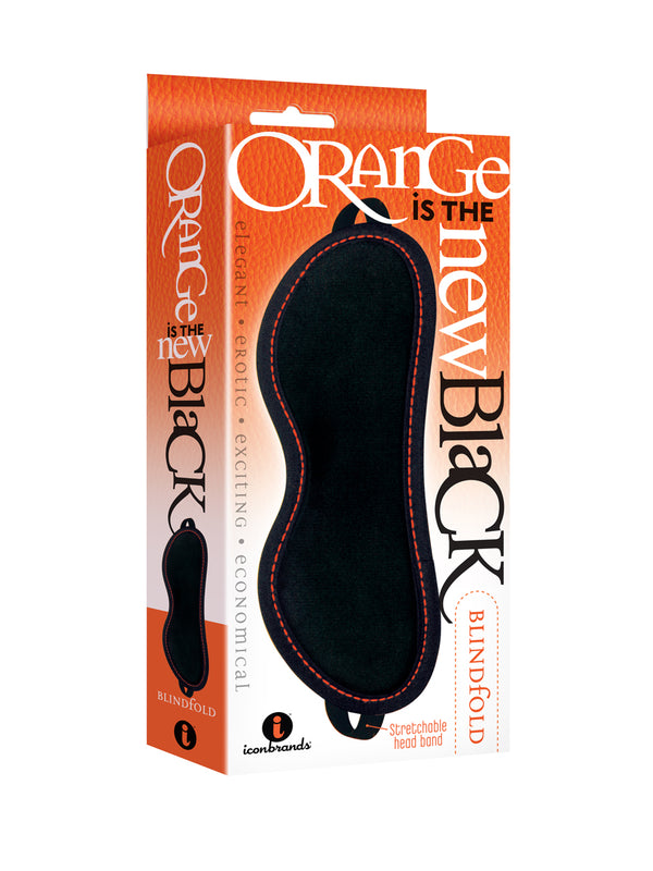 ORANGE IS THE NEW BLACK BLINDFOLD-0