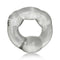 OXBALLS Thruster Cock Ring Clear from Oxballs at $13.99