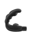 Vibrating Reach Around anal toy for beginners and experienced users