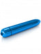 Pipedream Products Classix Rocket Bullet Vibrator Blue at $6.99