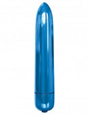 Pipedream Products Classix Rocket Bullet Vibrator Blue at $6.99