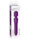 Pipedream Products Wanachi Body Wand Recharger Purple at $64.99