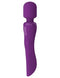 Pipedream Products Wanachi Body Wand Recharger Purple at $64.99