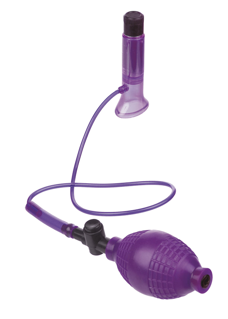 Pipedream Products Fetish Fantasy Series Vibrating Clit Super Suck-Her at $29.99