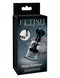 Pipedream Products Fetish Fantasy Limited Edition Super Suckers Black at $23.99