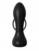 Pipedream Products Anal Fantasy Elite Collection Rechargeable Ass Gasm Pro Black at $64.99
