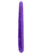 Pipedream Products Dillio 16 inches Double Dong Purple at $39.99