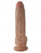 Pipedream Products King Cock 9 inches with Balls Tan Dildo Real Deal RD at $44.99