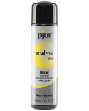 Pjur Analyse Me! Relaxing Anal Glide 100ml silicone personal lubricant for intimate sexual activity