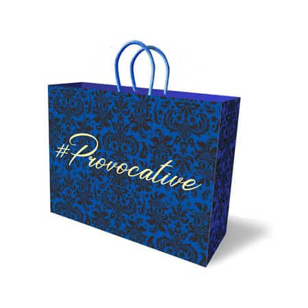 Little Genie #Provocative Big Gift Bag at $5.99