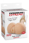 Pipedream Products Pipedream Extreme Nasty Nympho at $64.99