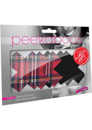 X-Gen Products PASTIES SCHOOL GIRL X at $10.99