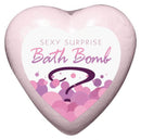 Kheper Games Kheper Games Sexy Surprise Bath Bomb at $9.99