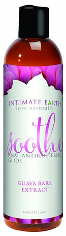 INTIMATE EARTH SOOTHE GLIDE 4OZ-0
