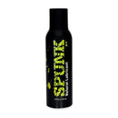 Spunk Lube Natural 4 Oz bottle - All-Natural Personal Lubrication from Virgin Coconut and Organic Avocado Oils