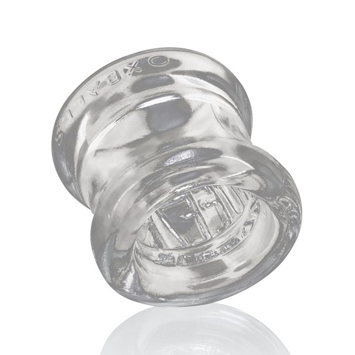 OXBALLS Squeeze Ball Stretcher Clear from Oxballs at $17.99
