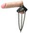 XR Brands Master Series from the Strict Leather line Parachute Ball Stretcher at $24.99