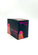 Super Freak Gummy 24 Pack Display box featuring vibrant design for energy support and vitality.