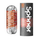 TENGA Tenga Spinner Hexa Masturbator at $24.99