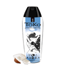 TOKO AROMA LUBRICANT COCONUT WATER 5.5 OZ-0