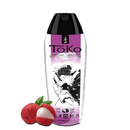 TOKO AROMA LUBRICANT LUSTFUL LITCHEE 5.5 OZ-0