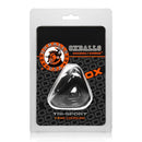 OXBALLS Oxballs Tri Sport 3 Ring Sling Black at $17.99