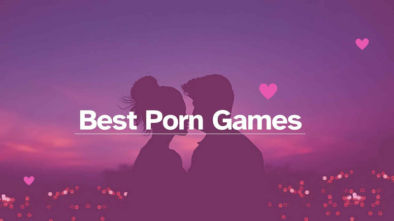 Top 41 Albuquerque Porn games