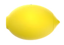 Lemonaire Suction Massager Yellow, a lemon-shaped pleasure device offering True Suction Technology.