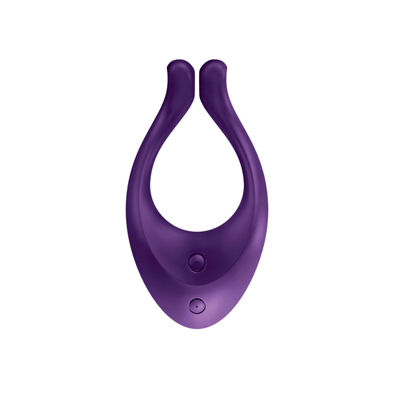 SATISFYER ENDLESS LOVE LILAC (NET)-0