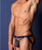 LOVE STAR JACK W/ RING PURPLE L/XL-1