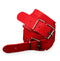 KINK CURIOUS HOGTIE KIT RED-1