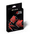 KINK CURIOUS HOGTIE KIT RED-0