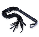 KINK CURIOUS BEGINNER BDSM KIT BLACK-1