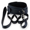 KINK CURIOUS BEGINNER BDSM KIT BLACK-0
