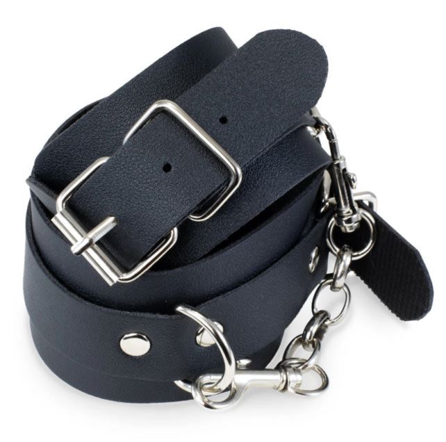 KINK CURIOUS BEGINNER BDSM KIT BLACK-4