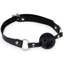 KINK CURIOUS BEGINNER BDSM KIT BLACK-6
