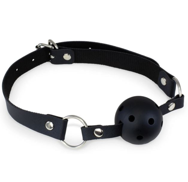 KINK CURIOUS BEGINNER BDSM KIT BLACK-6