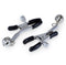 KINK CURIOUS BEGINNER BDSM KIT BLACK-7