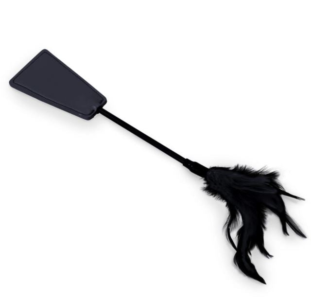 KINK CURIOUS BEGINNER BDSM KIT BLACK-9