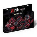 KINK CURIOUS BEGINNER BDSM KIT BLACK-10