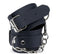 KINK CURIOUS HOGTIE KIT BLACK-0