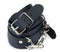 KINK CURIOUS HOGTIE KIT BLACK-1