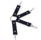 KINK CURIOUS HOGTIE KIT BLACK-2