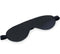 KINK CURIOUS BLACKOUT MASK & TICKLER CROP-1