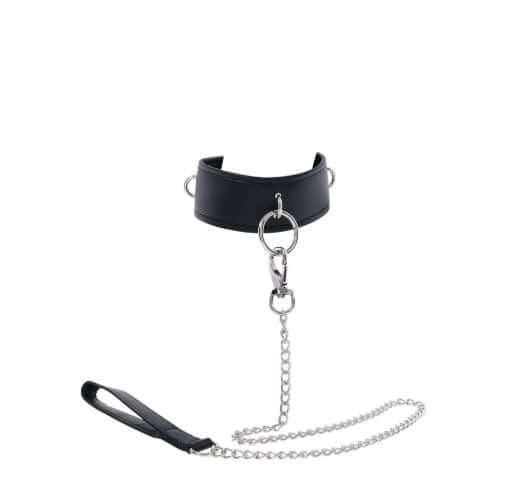 EDGE COLLAR & LEASH-0