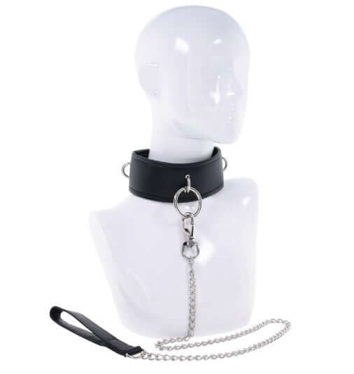 EDGE COLLAR & LEASH-1