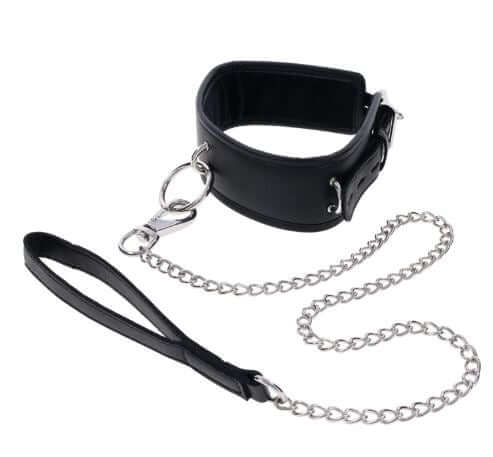 EDGE COLLAR & LEASH-2