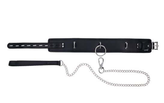 EDGE COLLAR & LEASH-3