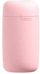 TENGA PUFFY STRAWBERRY PINK (NET)-2